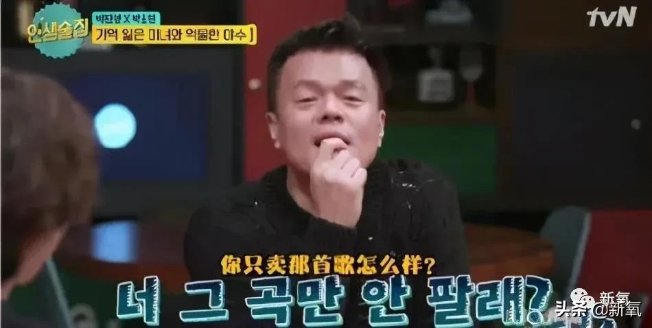 韩娱三大社的idol颜值谁最能打？