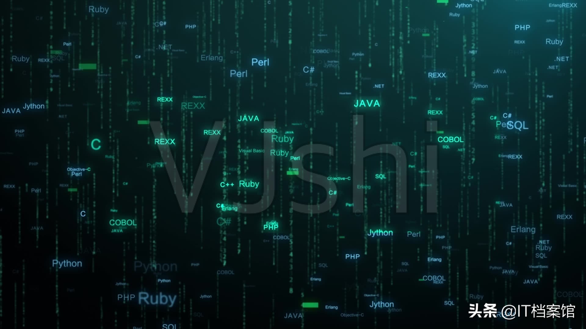 刚上大学，想学编程，如何才能学好？一步步教你学编程