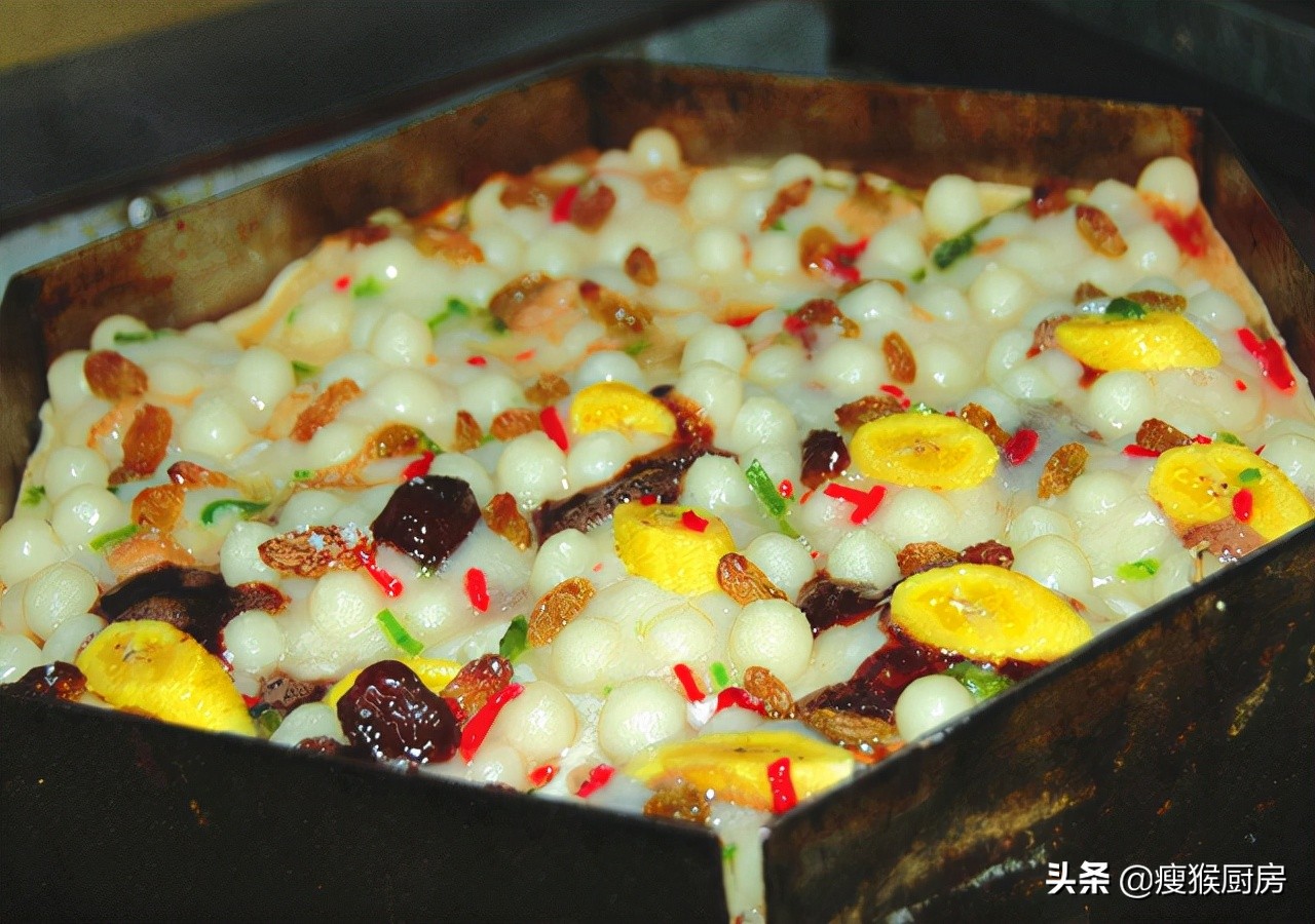 南京美食知多少？四年南京生活，送给你一份最地道的南京美食攻略