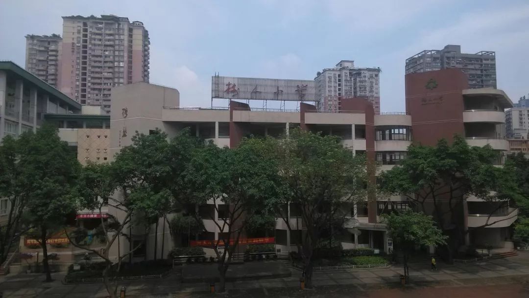 盘点重庆超火爆幼儿园！真的不是你想读就能读的