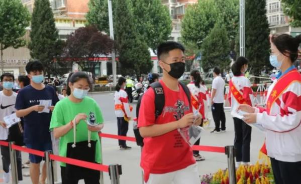 2021高考总结，各省市“高考难度排名”出炉，前3强均为高考大省