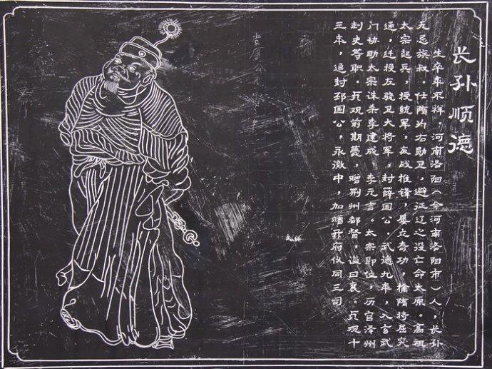 李世民高薪养廉的故事背后，到底有哪些不为人知的隐秘？