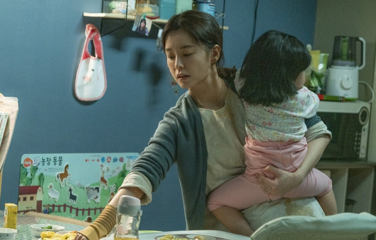 再坚强的宝妈,也见不得娃生病,说说我带娃的那些崩溃瞬间