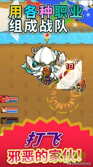 精品手游系列：每款都高分好评，就是玩的停不下来