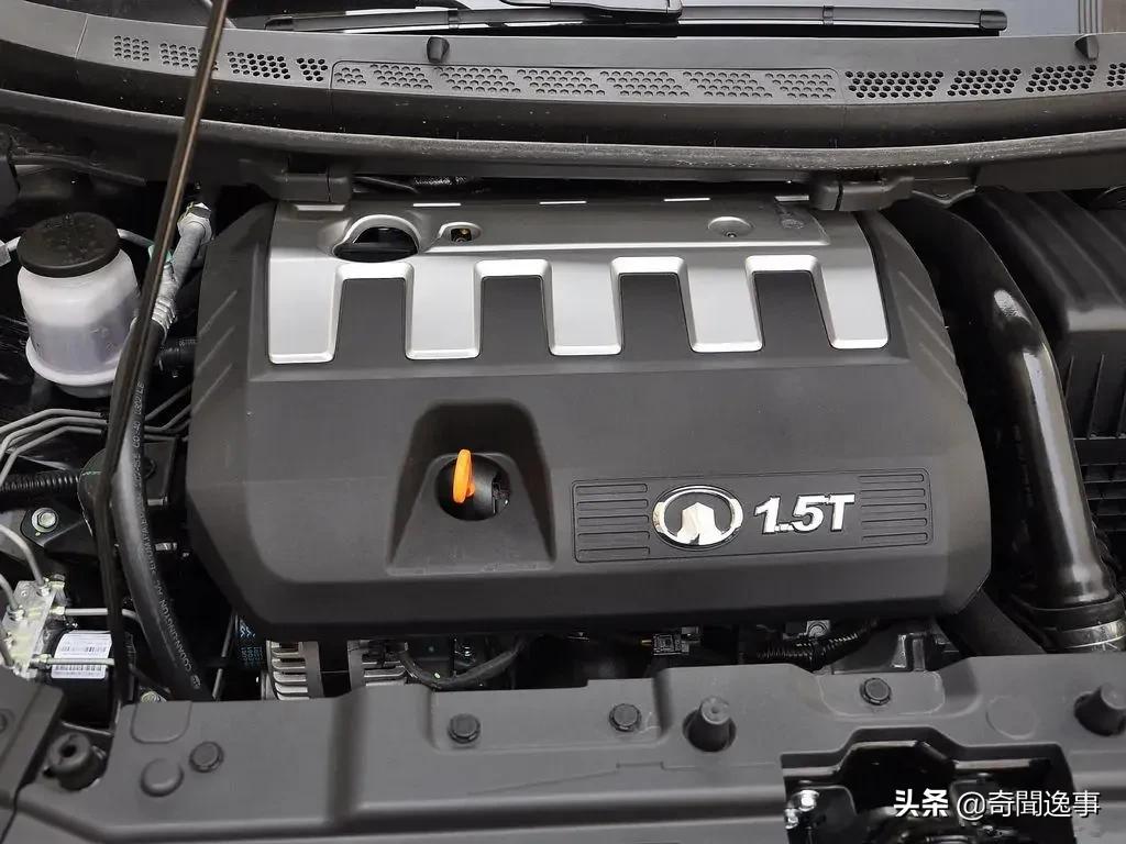 1.5T和2.0L谁更好？修车师傅跑一趟高速就知道了，但愿你没有选错