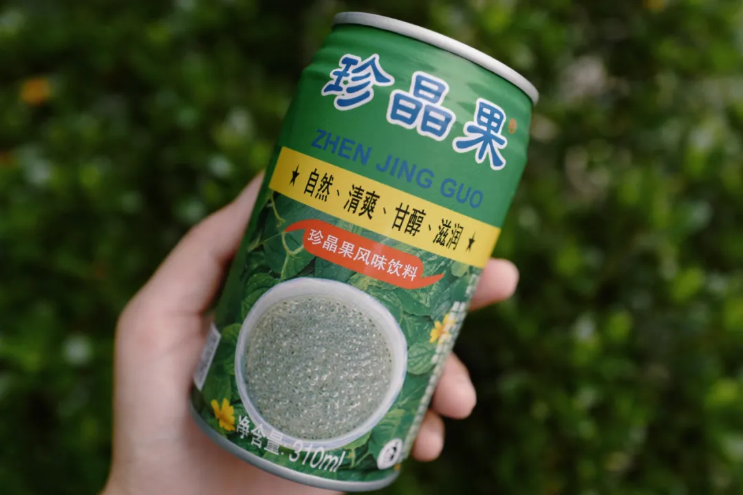 全国网友贡献的宝藏饮料,囤满一冰箱