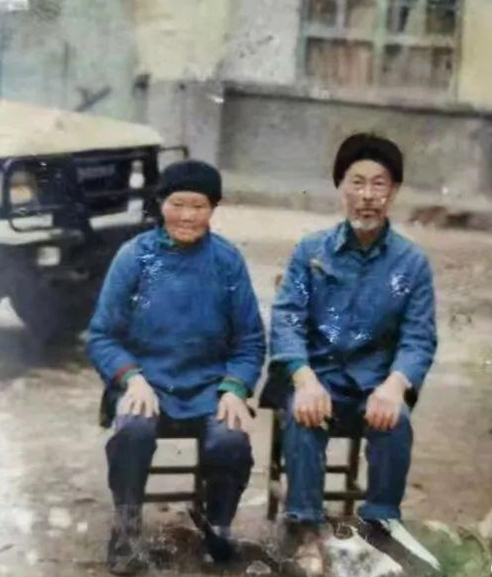 邹习祥：志愿军狙神，206发子弹歼敌203人，晚年解甲归田不吃罐头