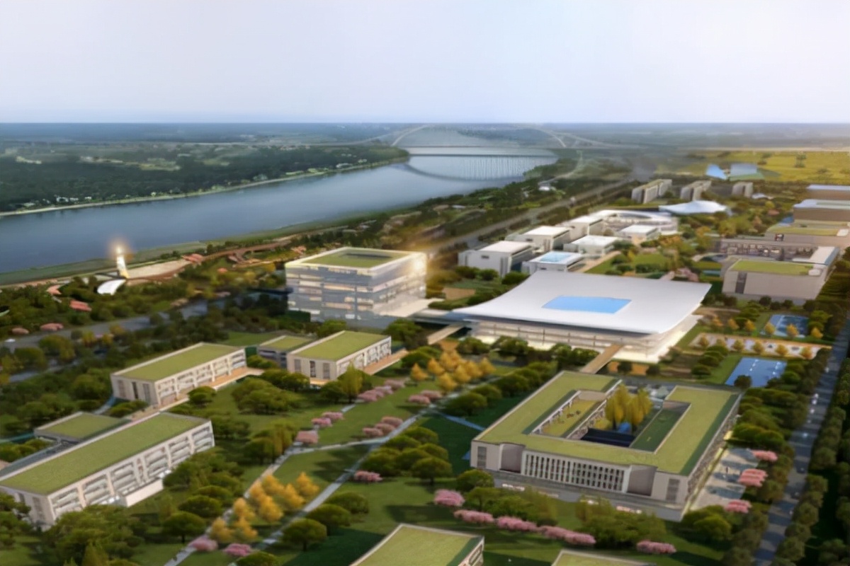 恭喜！宁波市这一区被选中，迎来一研究型大学，投资高达460亿元