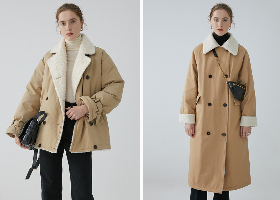 分享私藏已久的10家淘寶女裝店，比ZARA、HM更值得買