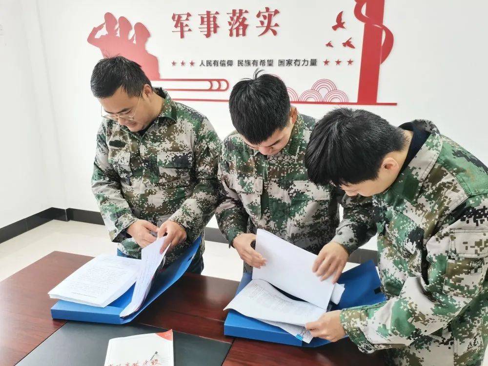 适龄青年注意：2021兵役登记工作已启动，年满18都要登记