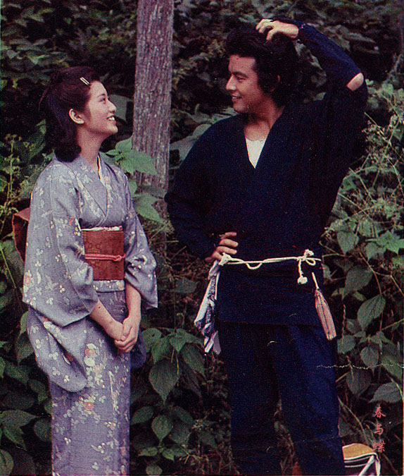 古都电影剧情解析「简介」 _晶羽科技