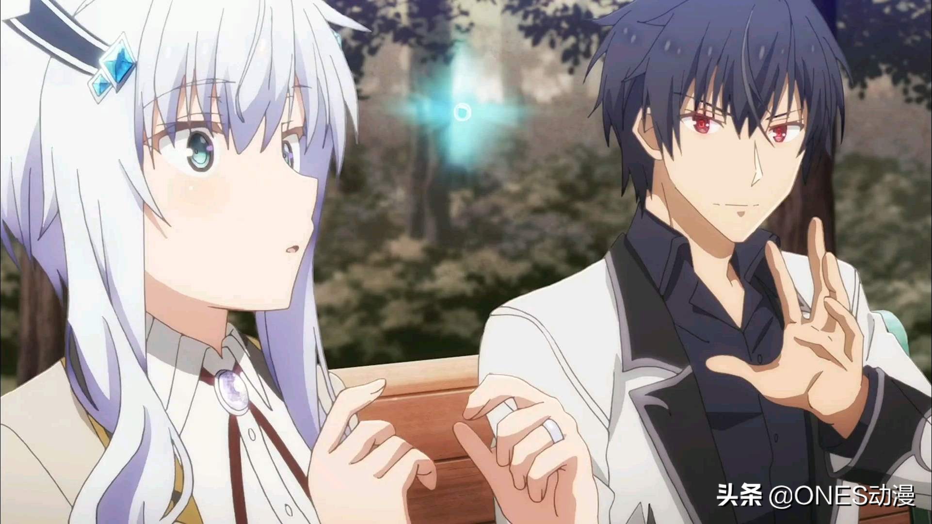 《魔王学院的不适合者》迎完结，动画制作导演亲自解析制作全内容