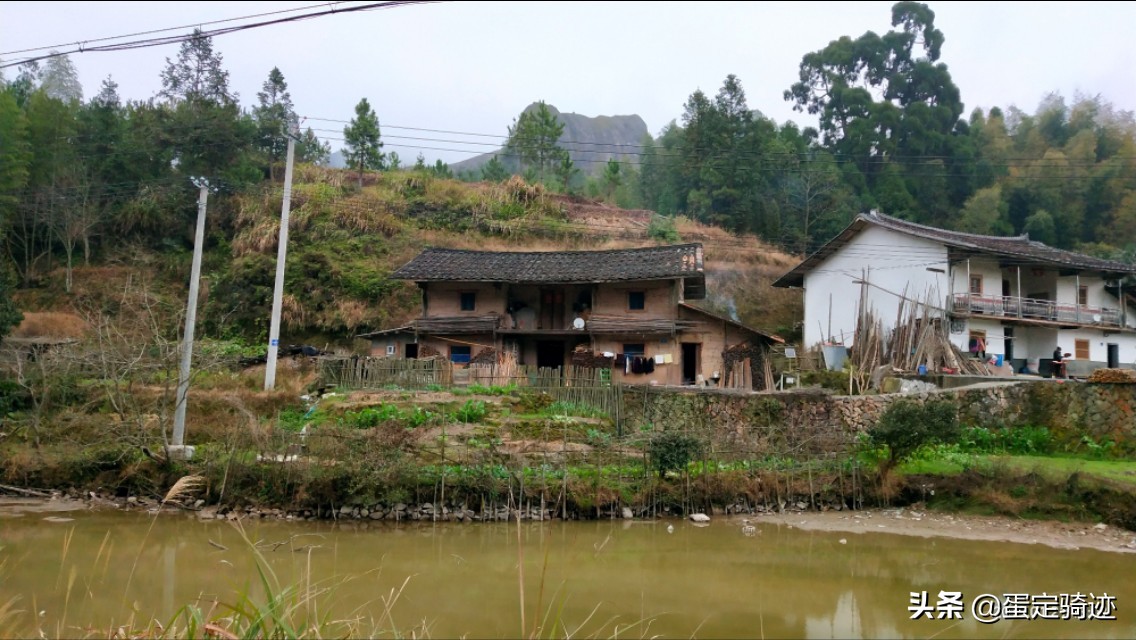 象溪乡菜溪岩