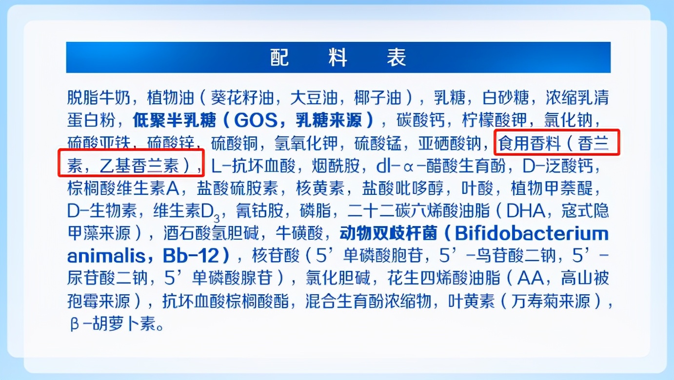 寶寶奶粉“紅黑榜”！這一家新西蘭原產(chǎn)兒童羊奶粉表現(xiàn)亮了