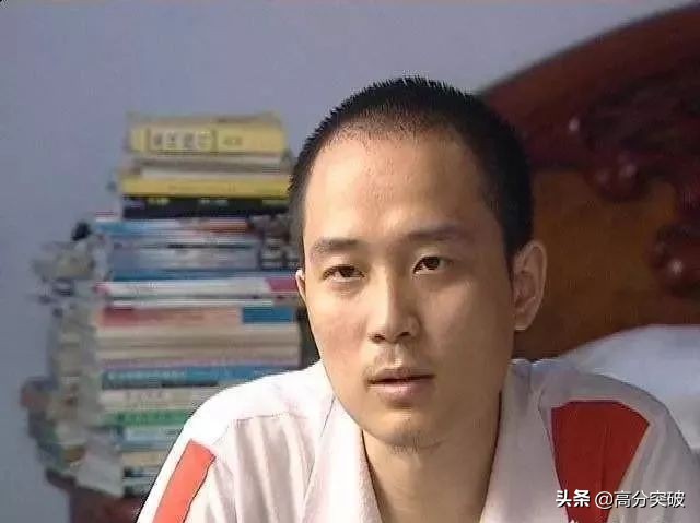 15岁参加世界顶尖科学家大会！如果不努力，再高天赋也成就不了你