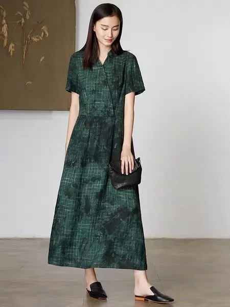 有哪些适合妈妈穿的衣服品牌（妈妈穿的衣服推荐）