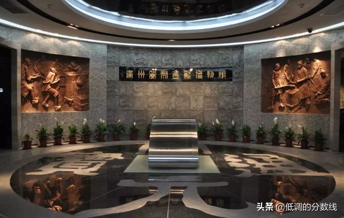 想去财经类大学念书？在广东，这两所比较适合你