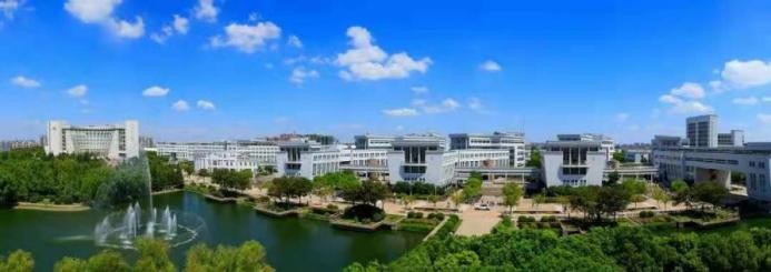 牛！近日，上海大学研究成果密集“亮相”国际顶级期刊！