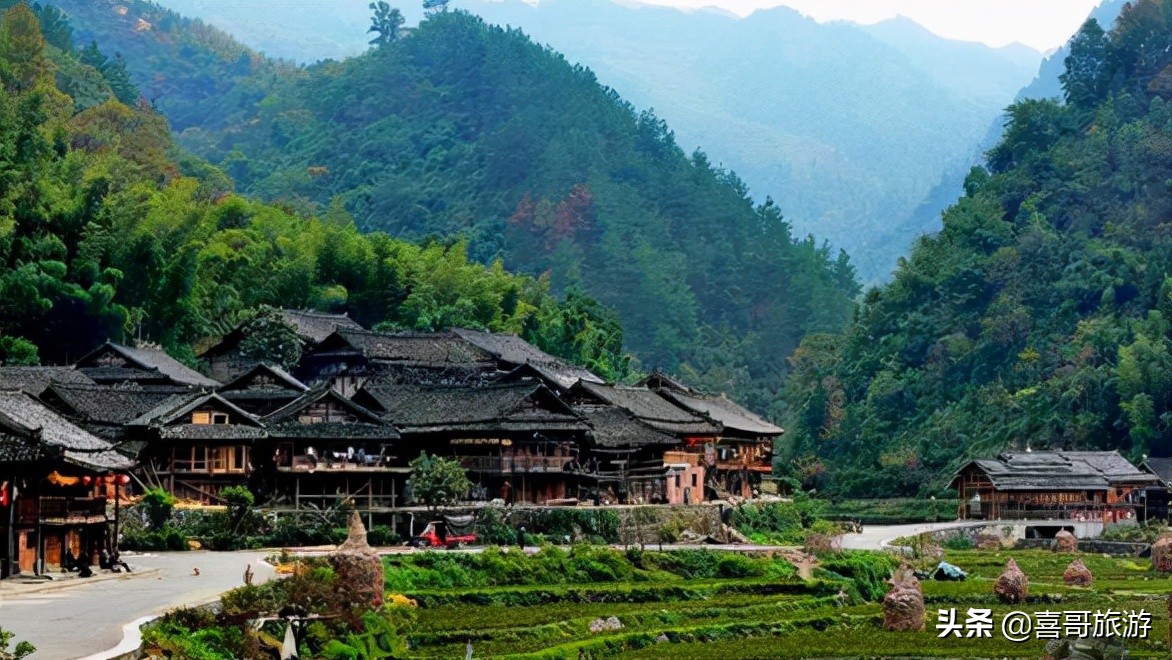 三都旅游景点大全(三都县必去的9大打卡景点)