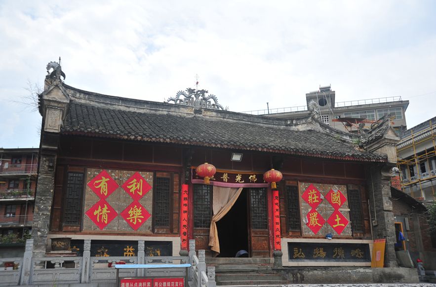 陕南拥有4个AAAA旅游景区的区县，你一定想不到是安康汉滨区