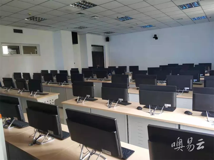 1700+所高校的共同选择，看桌面云如何助力蒙晋冀高校云端跃迁