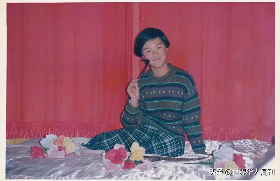 寒门少女留学失联17年，拒见患癌父母，她到底经历了什么？