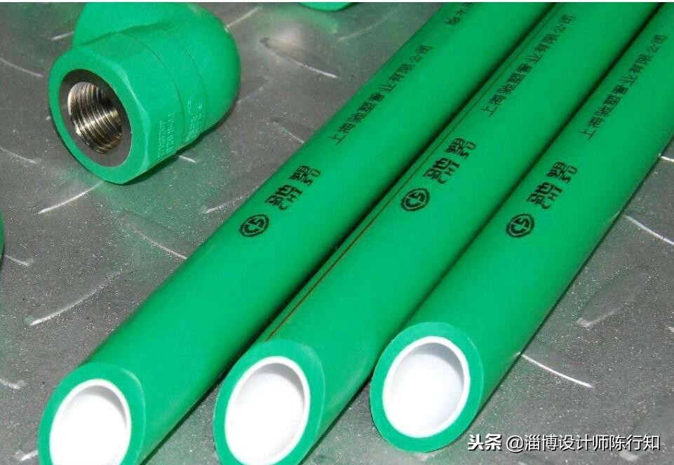 淄博装修没烦恼：施工中的各大品牌参考下