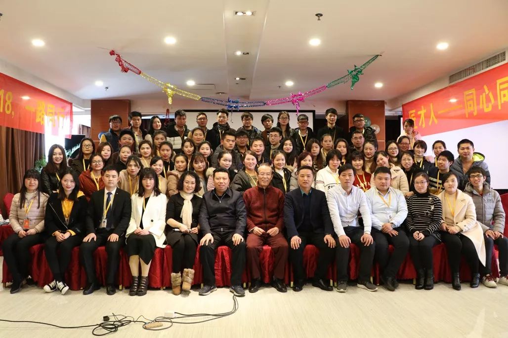 带你走进匠才的世界，了解为什么我们这么专业