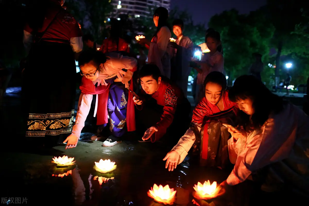 中国传统节日的意义是什么（中国传统节日都有哪些）