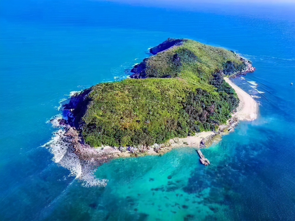 解锁海南东部高质量玩法，假期的快乐是它们给的