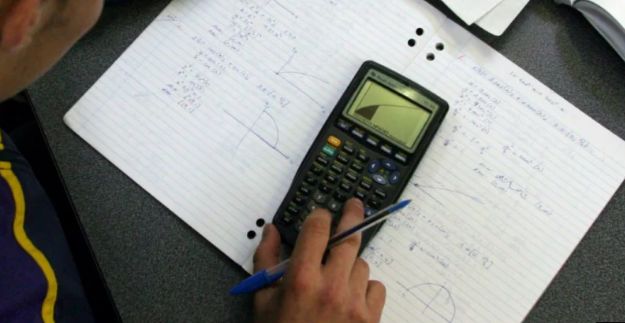 重磅消息！HSC高考禁用两种计算器，使新州考生处于不利地位