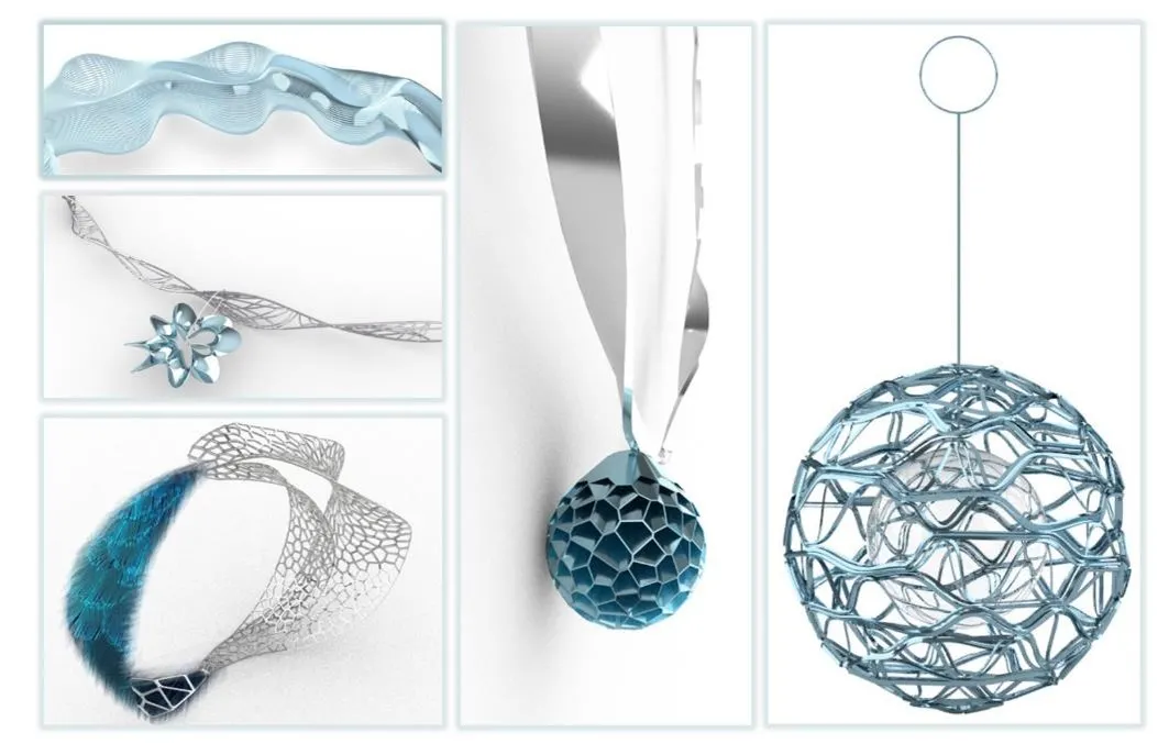 在华南理工大学建筑学院读研是怎样的体验 · 下篇