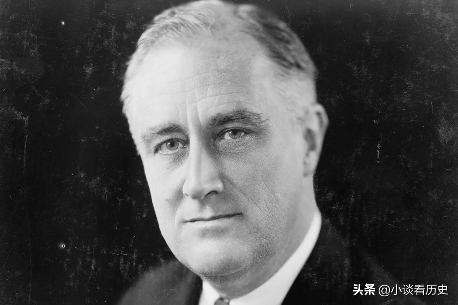 美国最具影响力的十位总统