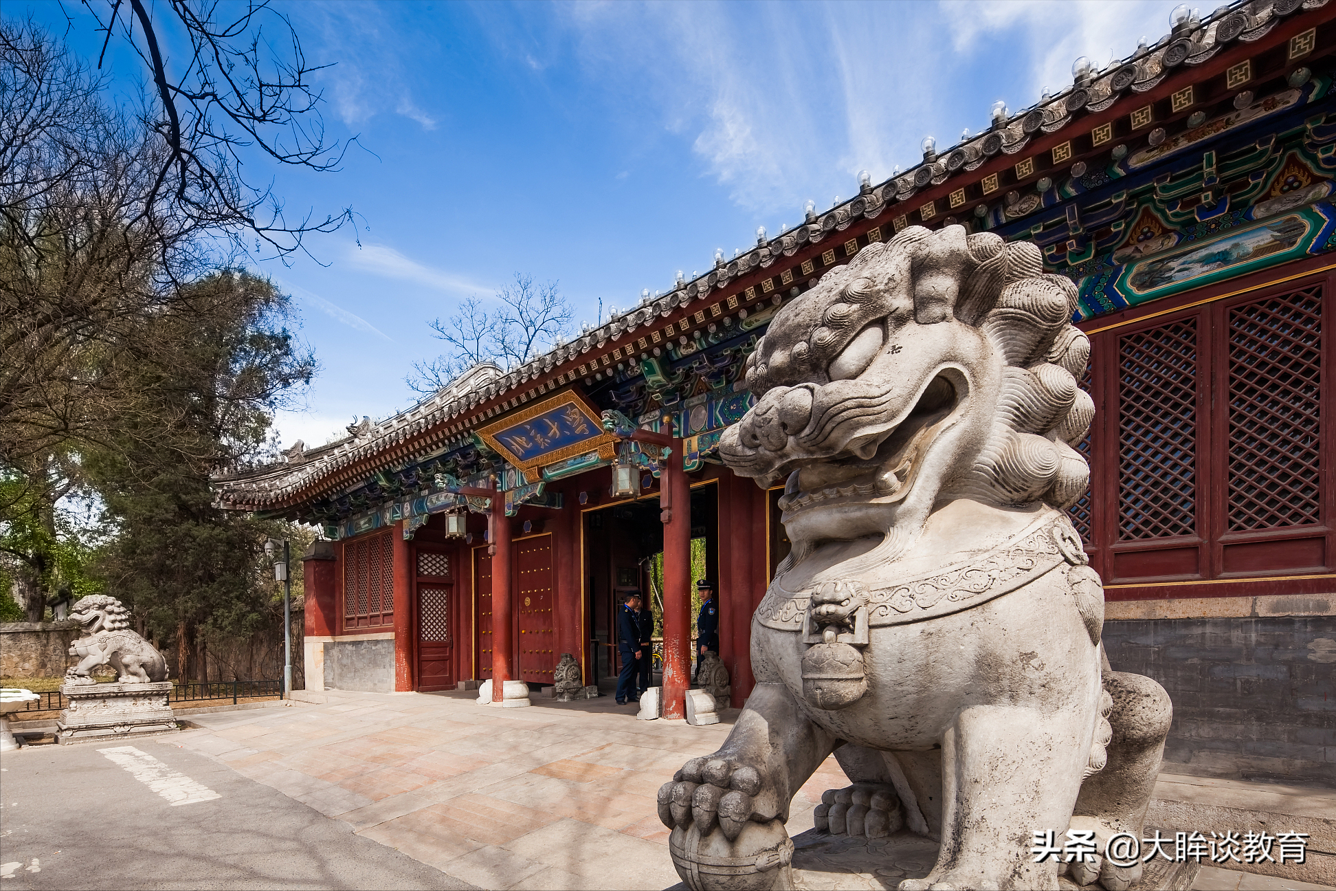 外籍学生上清华北大的录取条件，成绩优异不一定就能上哦