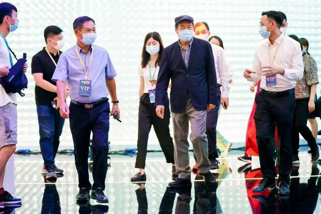 125567人次!2021潭洲展10大亮点