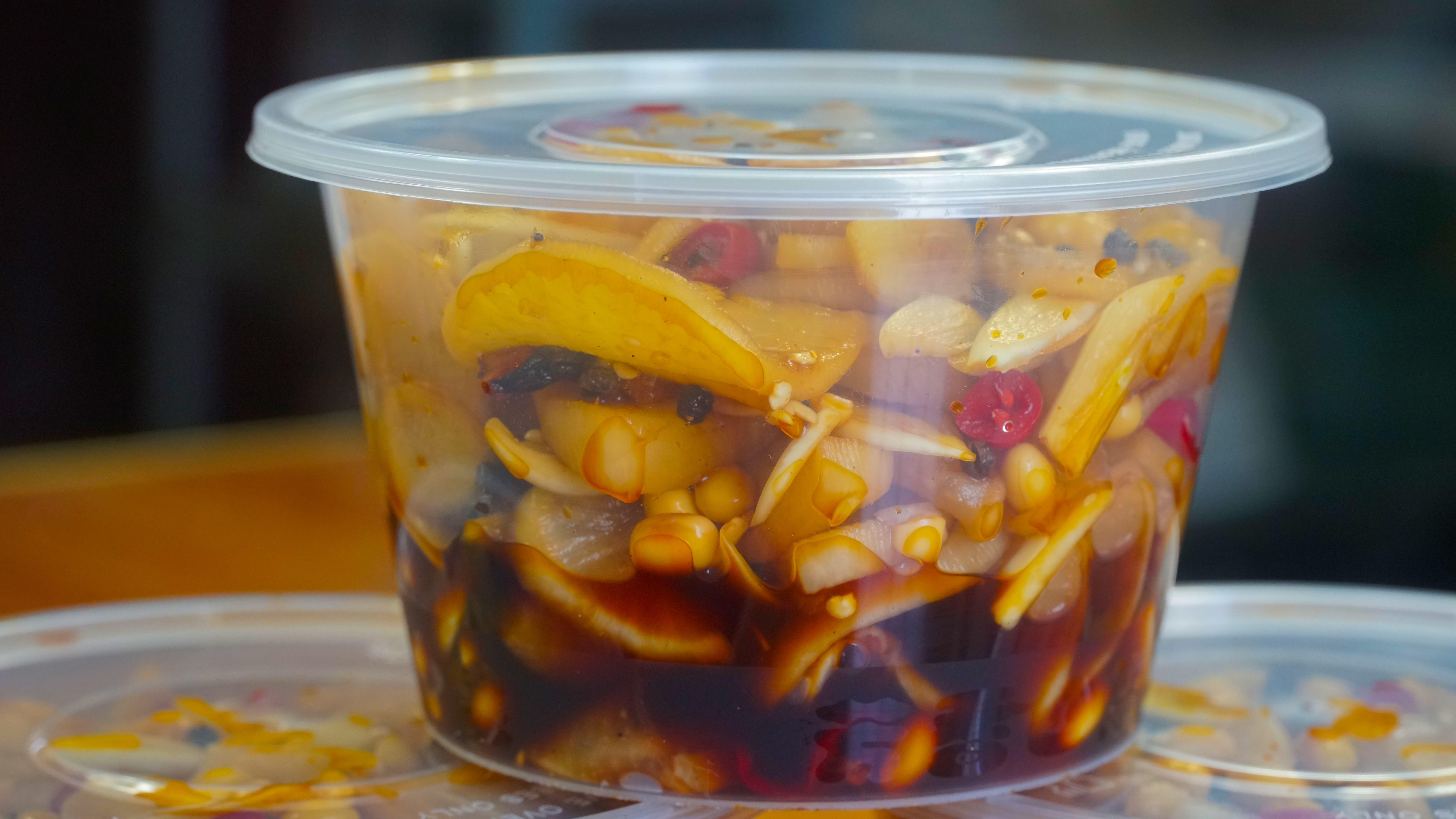 秋天萝卜最养人，教你10道好吃做法，润肺化痰，补气顺气身体好