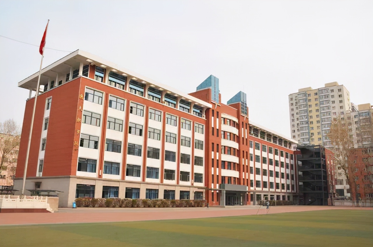 吉林一中2017高考成绩（厉害了）