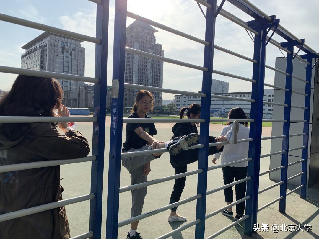 北大学霸宿舍来袭！看看上大学该有的样子