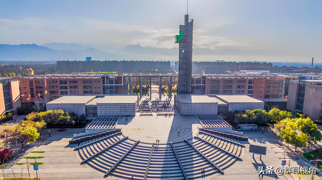 陕西各高校一级学科博士和硕士点