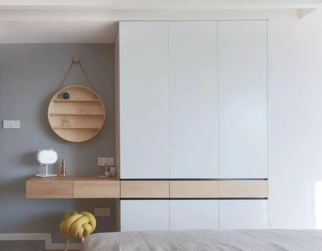 小户型只要用对这些装修技巧，轻松扩容30㎡，给个豪宅都不换