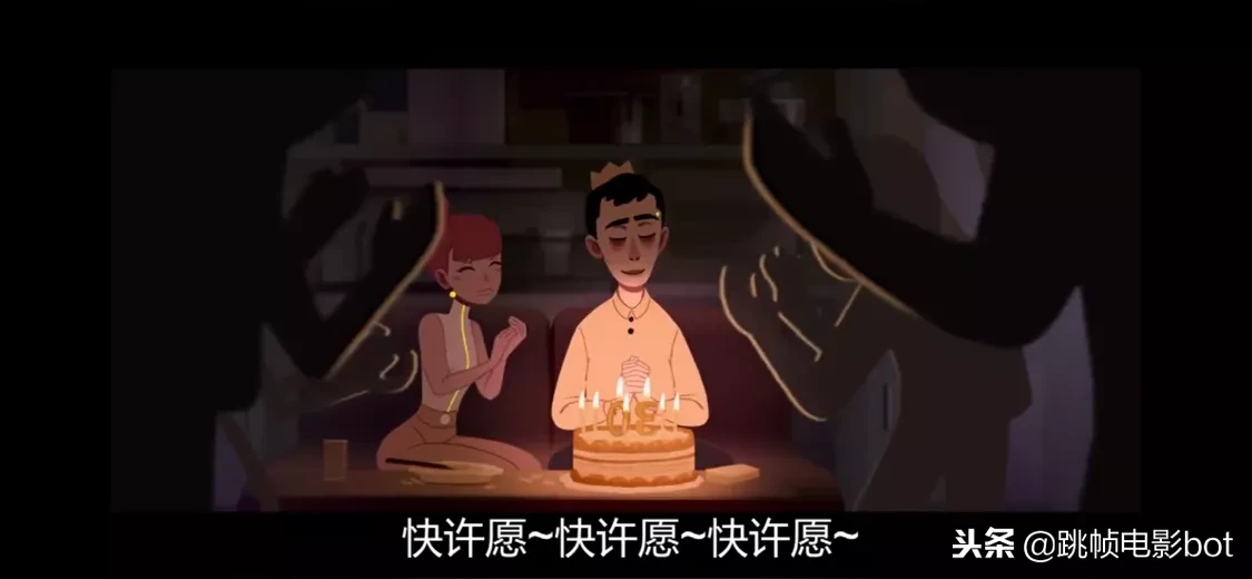 虚拟之爱?我要和我的AI谈场恋爱