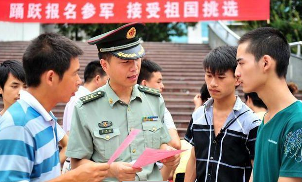 舅舅坐过牢，外甥还能去当兵吗？想参军的学生要知道