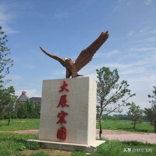 美丽的查干湖，白色圣洁的湖