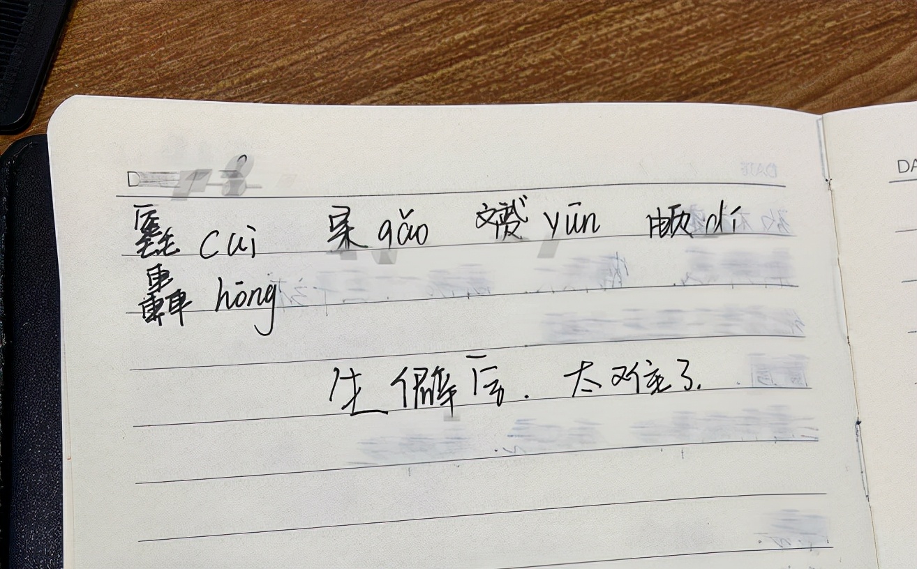 连名带姓只有2划是什么感受？小学生因名字简单走红，好听且实用