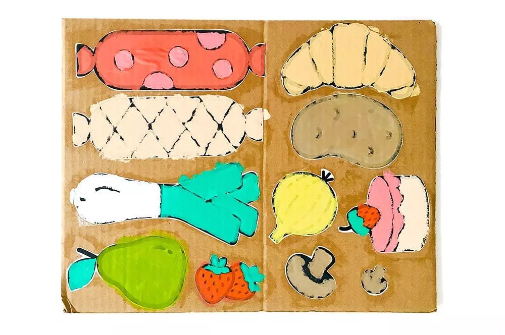 10款变废为宝小手工，让孩子越玩越聪明的益智DIY，附教程