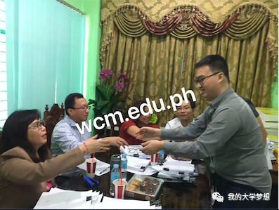 2021菲律宾卡迪威国立大学硕博招生简章