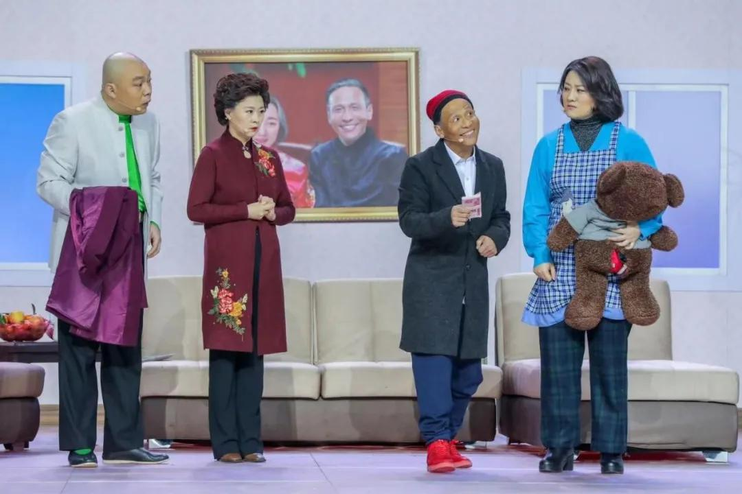 2022辽宁卫视春晚辽宁卫视春晚2021小品