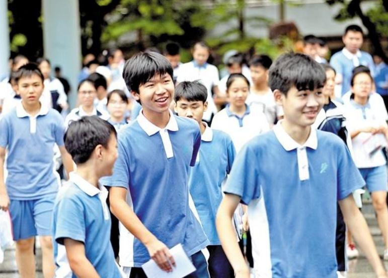 2022新高考新增7个省市，最佳“选科组合”有变动，考生提前准备