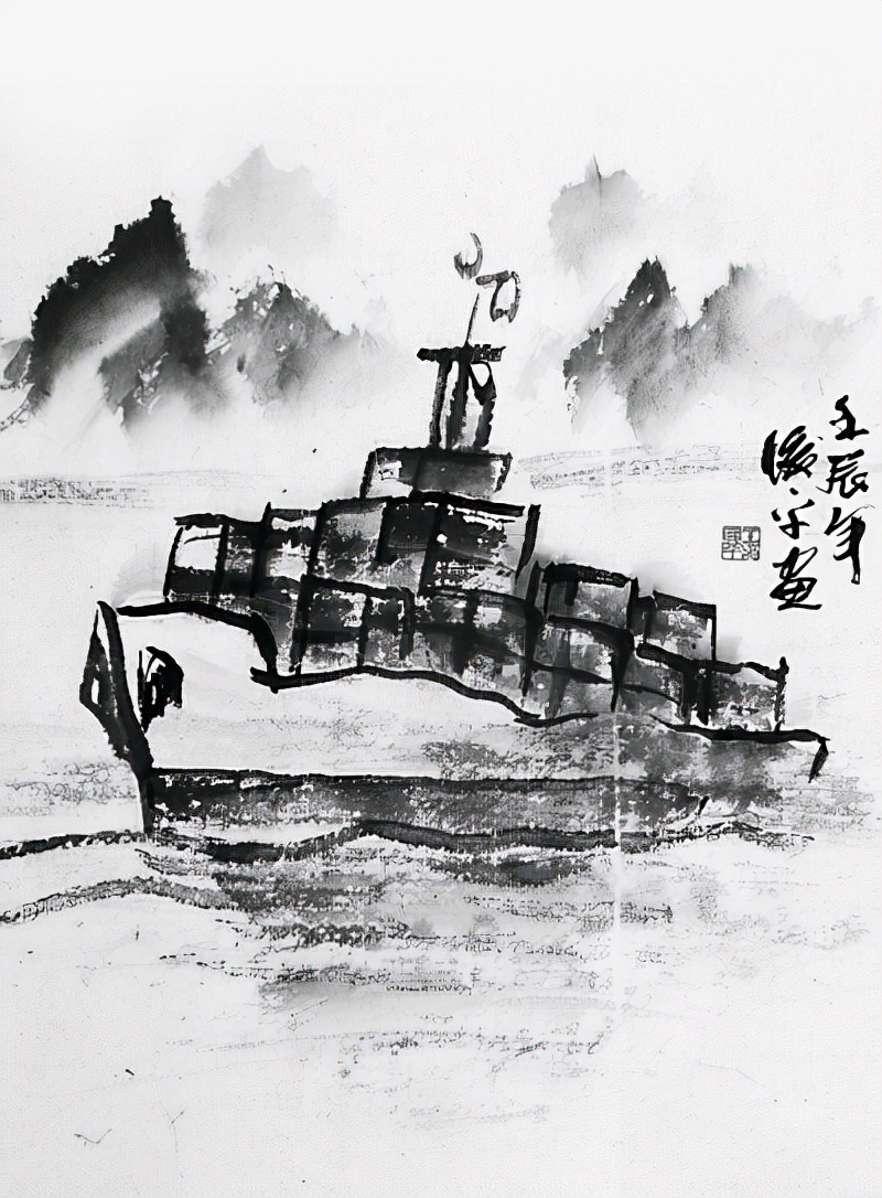 1985年沉船事件：驾驶员参与打架，致171人被淹死