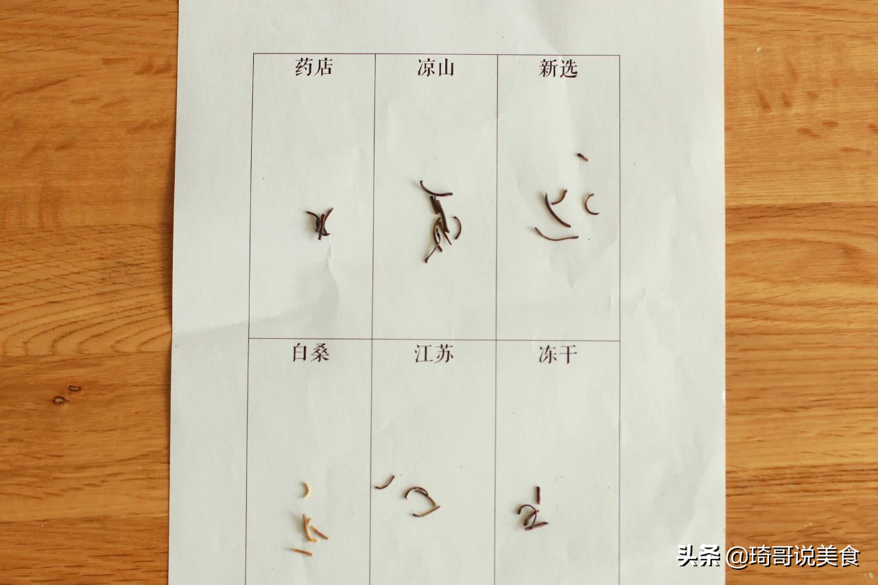 买桑葚干,要避免染色和熏蒸,记住这3点,挑选最滋养的桑葚干